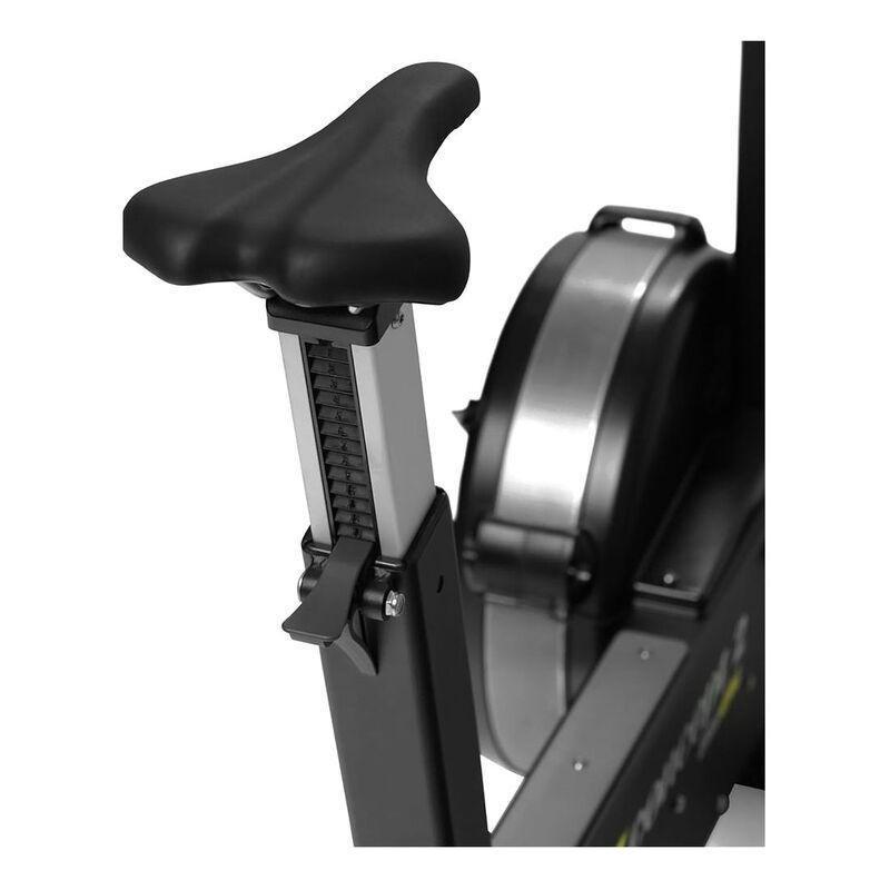 Concept2 BikeErg Black With PM5 Monitor Black, , large image number 3