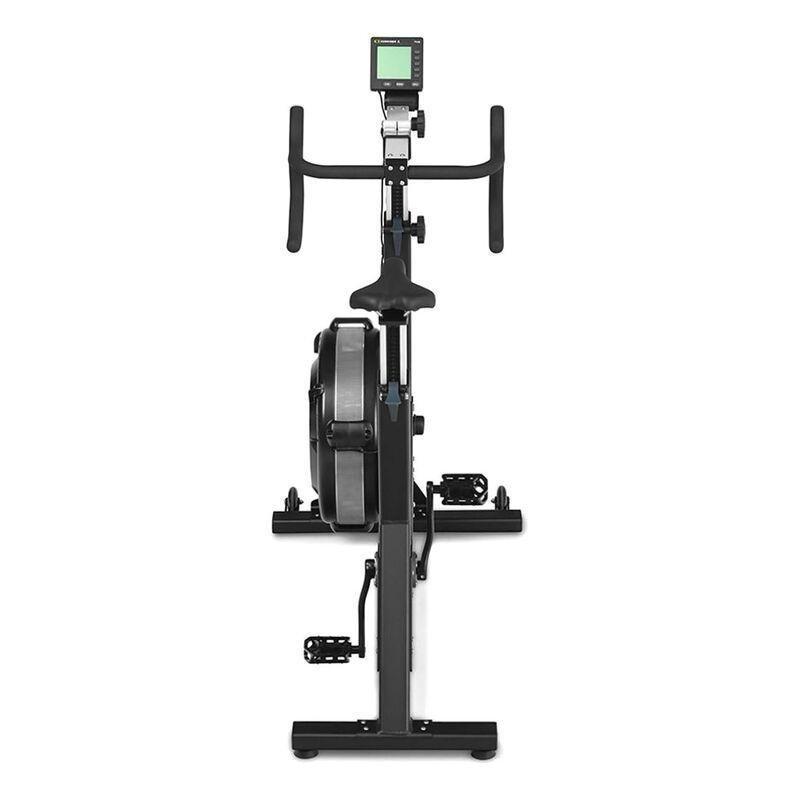 Concept2 BikeErg Black With PM5 Monitor Black, , large image number 4
