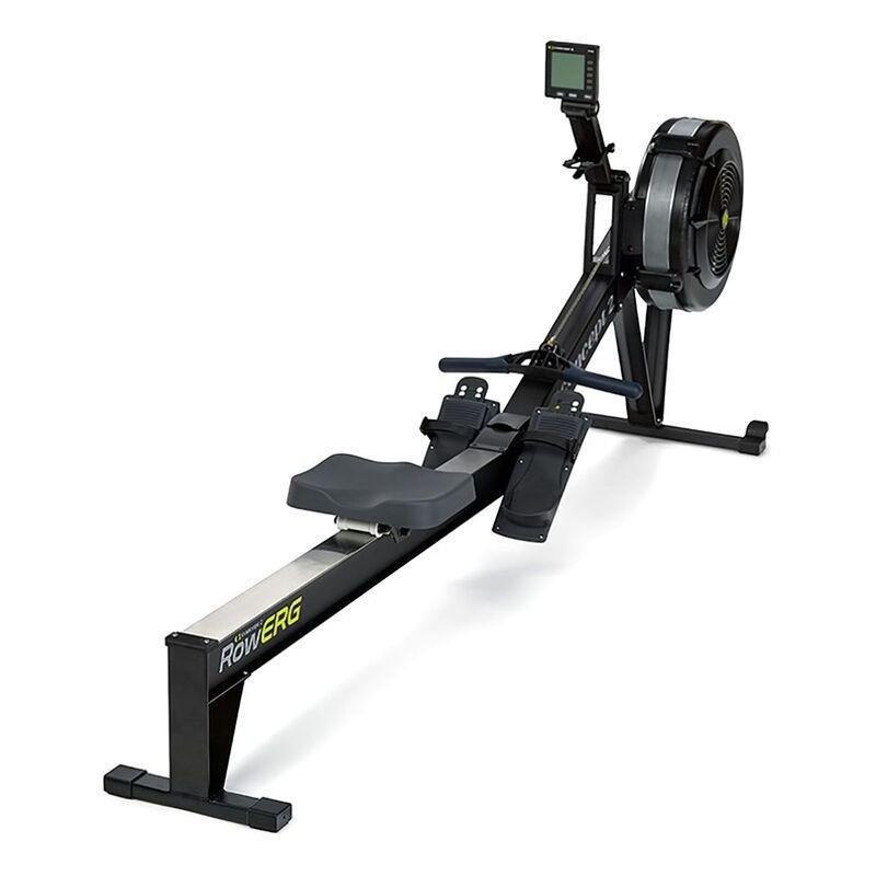 Concept2 Indoor Rower Black Model D With PM5 Monitor, , large image number 0