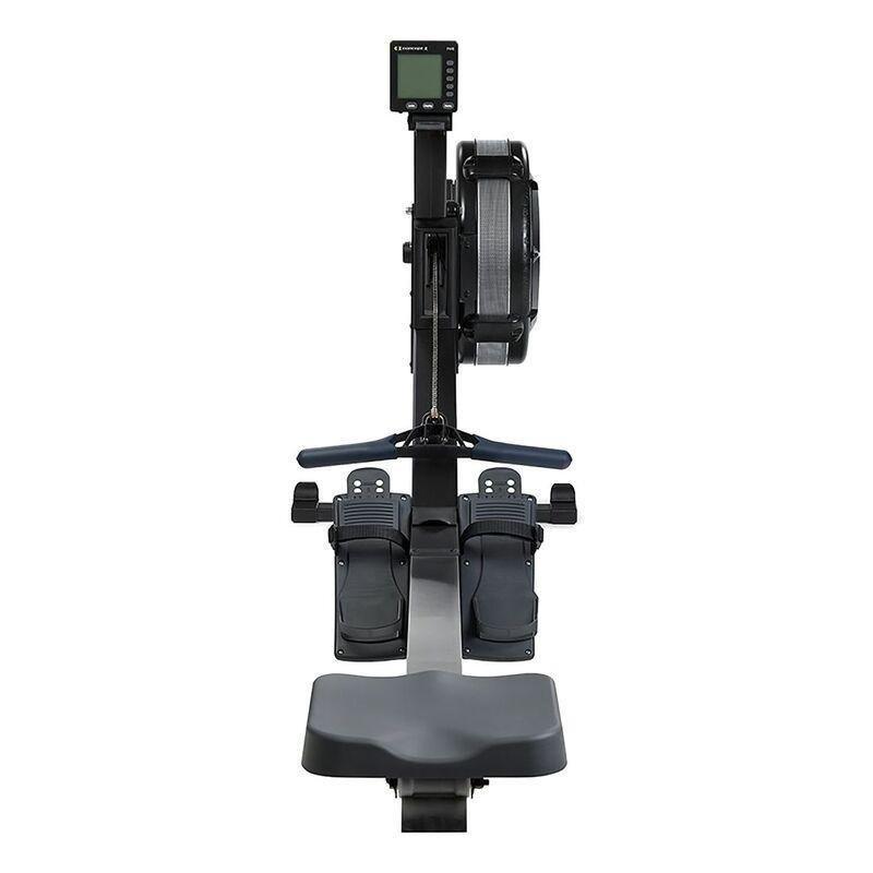Concept2 Indoor Rower Black Model D With PM5 Monitor, , large image number 2