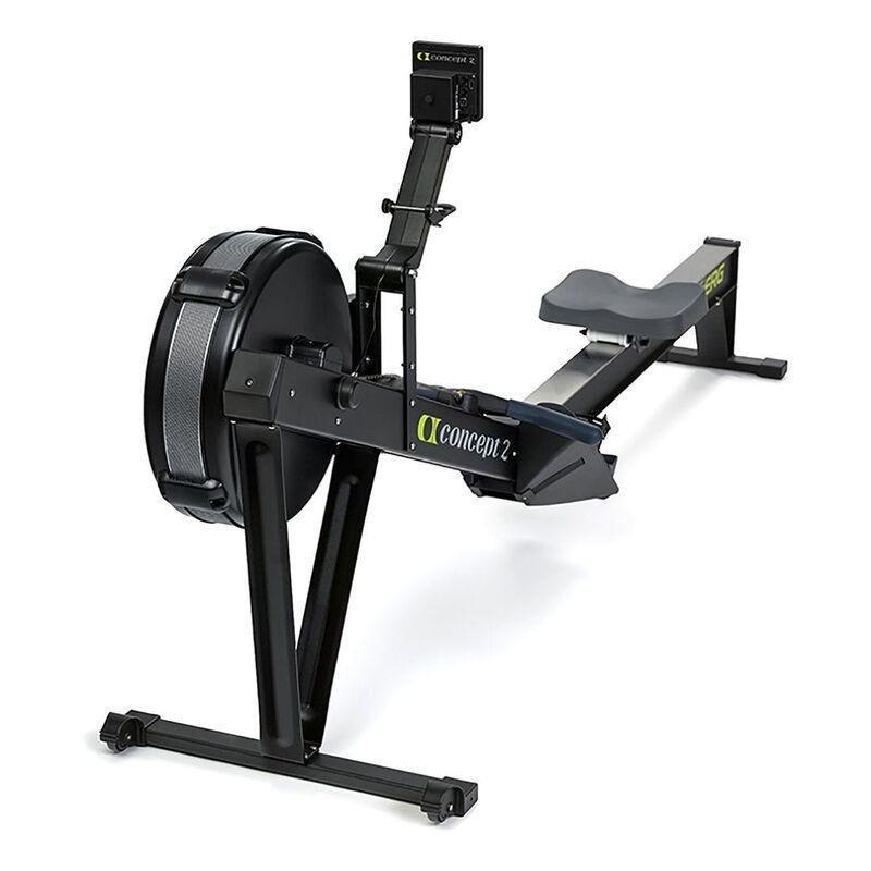 Concept2 Indoor Rower Black Model D With PM5 Monitor, , large image number 3