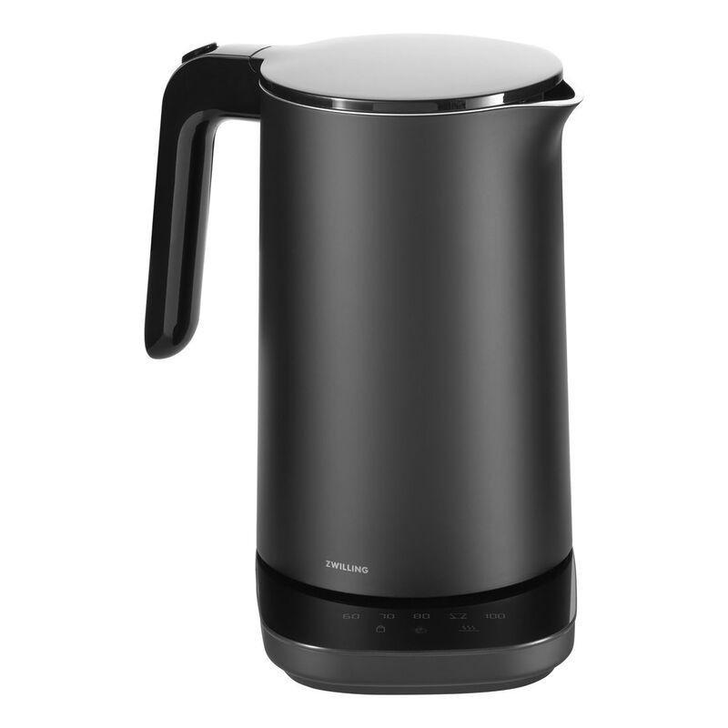Zwilling Enfinigy Kettle Pro 1.5L - Black, , large image number 0