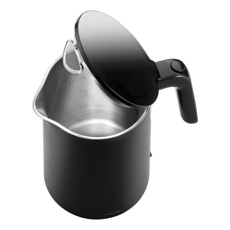 Zwilling Enfinigy Kettle Pro 1.5L - Black, , large image number 2