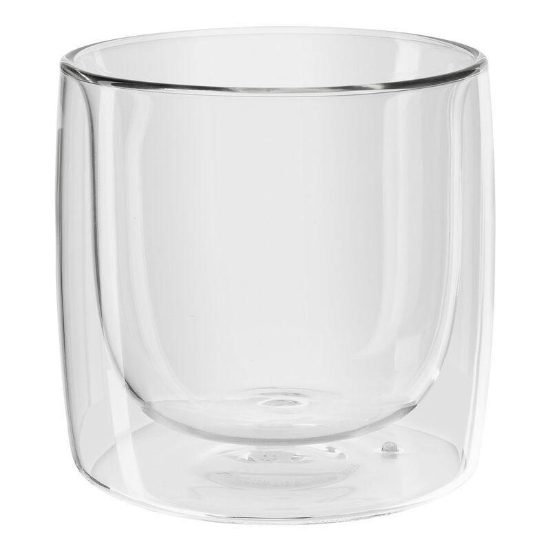 Zwilling Sorrento Double Wall Whiskey Glass 270ml (Set of 2), , large image number 2