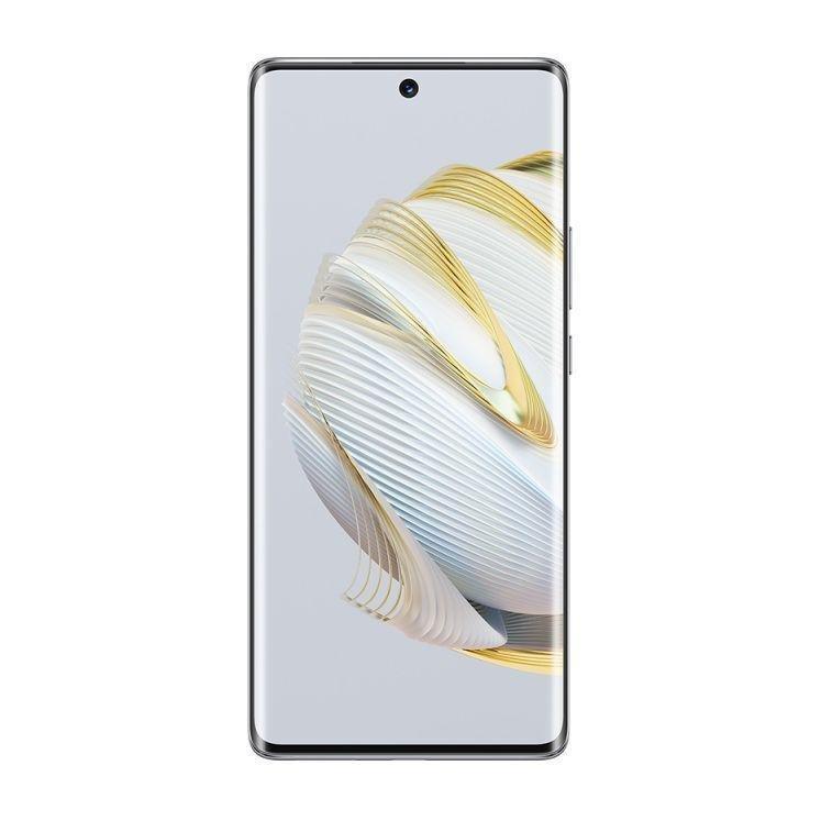Huawei Nova 10 Smartphone 256GB/8GB Dual Sim 4G - Starry Silver, , large image number 1