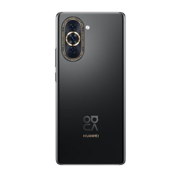 Huawei Nova 10 Smartphone 256GB/8GB Dual Sim 4G - Starry Black, , large image number 1