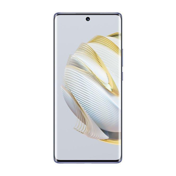 Huawei Nova 10 Smartphone 256GB/8GB Dual Sim 4G - Starry Black, , large image number 2