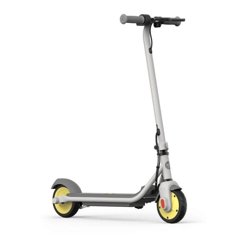 Ninebot By Segway Zing C8 Ekickscooter For Kids, , large image number 0