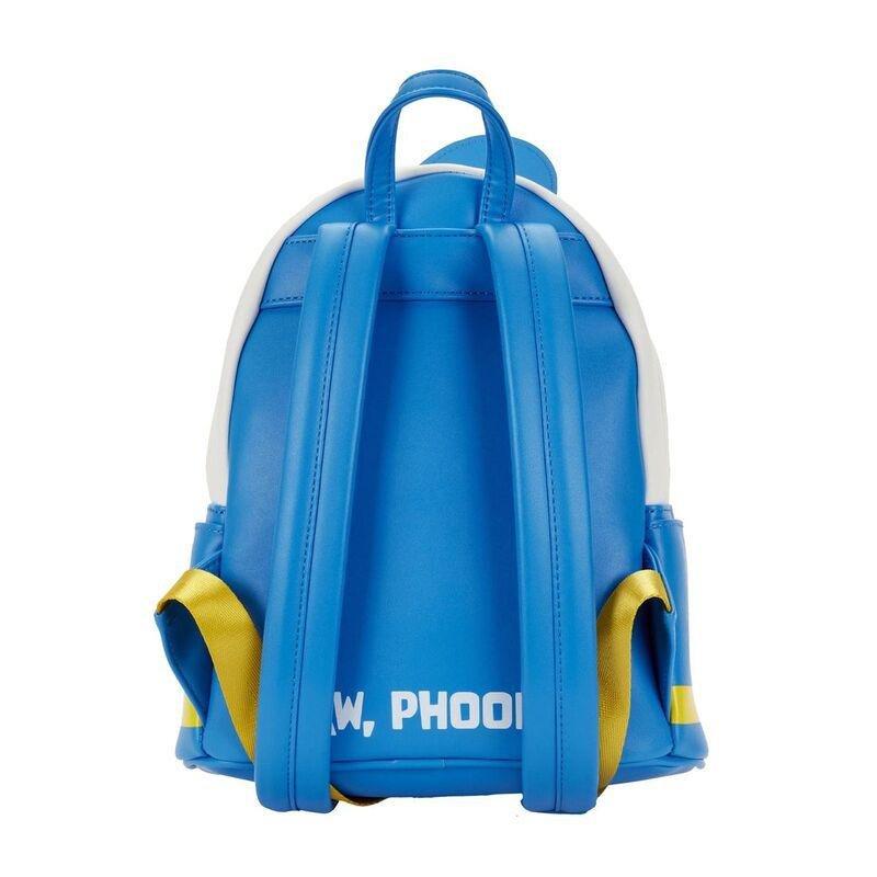 Loungefly Leather Disney Donald Duck Mini Backpack, , large image number 2