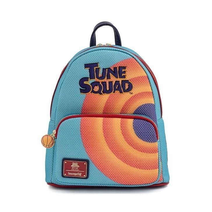 Loungefly Leather Space Jam Tune Squad Bugs Mini Backpack, , large image number 2