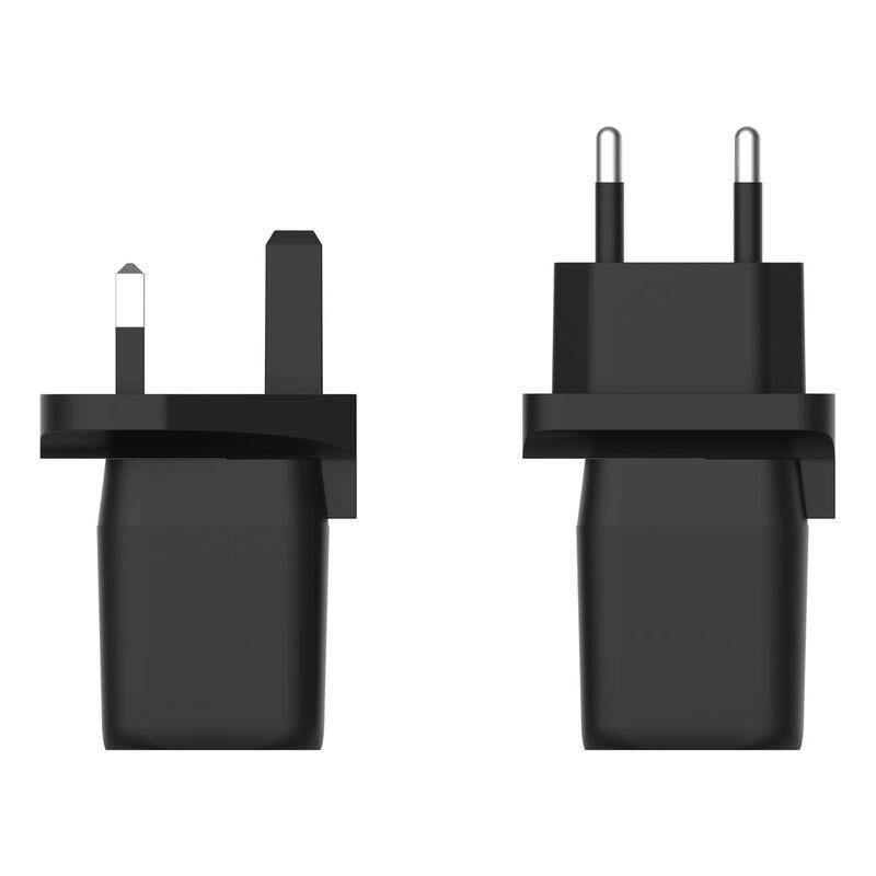 Adam Elements Omnia P3 USB-C 33W Compact Wall Charger - Black, , large image number 5