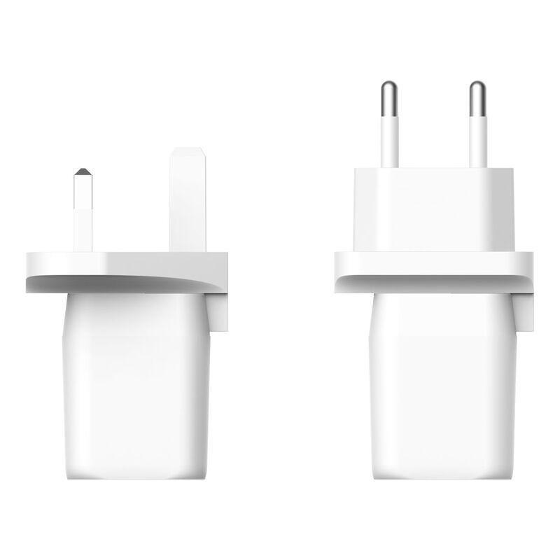 Adam Elements Omnia P3 USB-C 33W Compact Wall Charger - White, , large image number 6