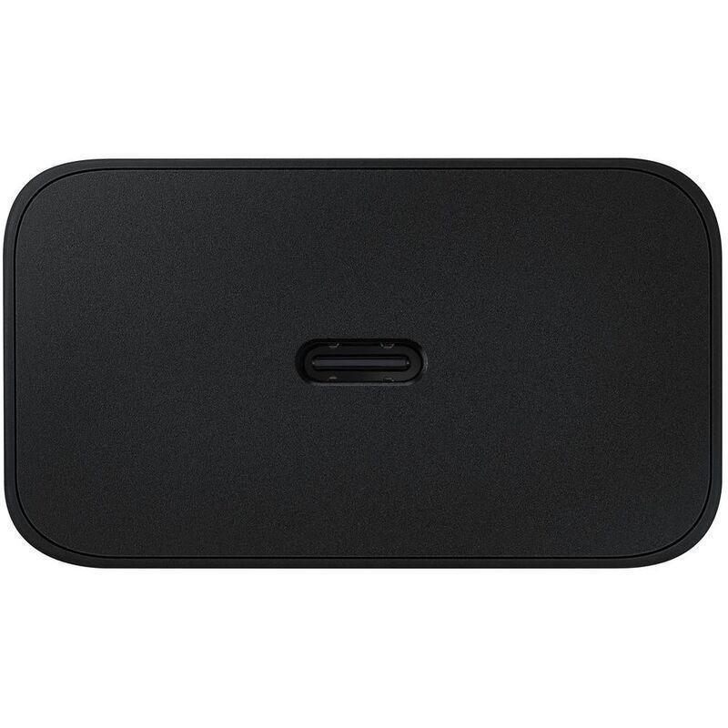 Samsung 45W Power Adapter - Black, , large image number 2