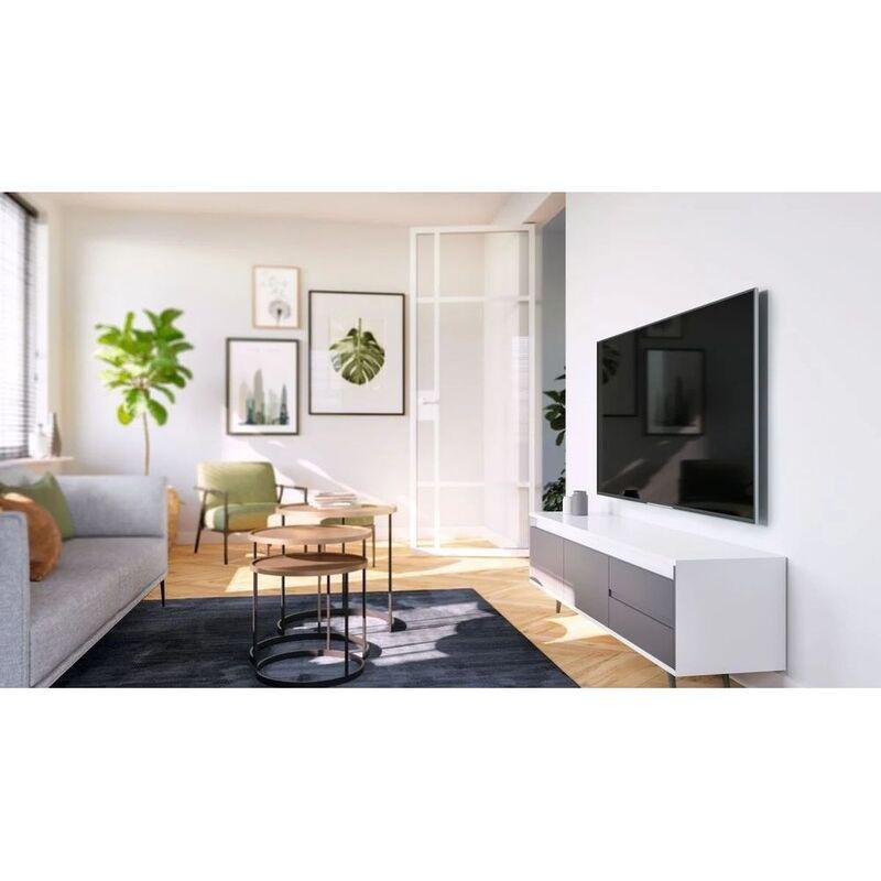 Vogel's Comfort TVM 3605 Fixed TV Wall Mount (fits most 40-100-inch TVs), , large image number 1