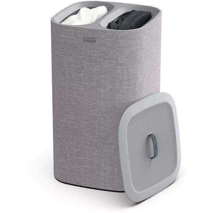 Joseph Joseph Tota Laundry Separation Basket 60L, , large image number 1