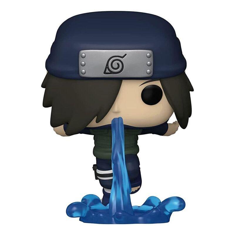 Funko Pop Animation Naruto Izumo Vinyl Figure, , large image number 0