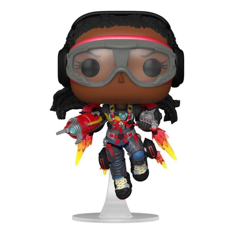 Funko Pop Marvel Black Panther Wakanda Forever Ironheart Mk1 Vinyl Figure, , medium