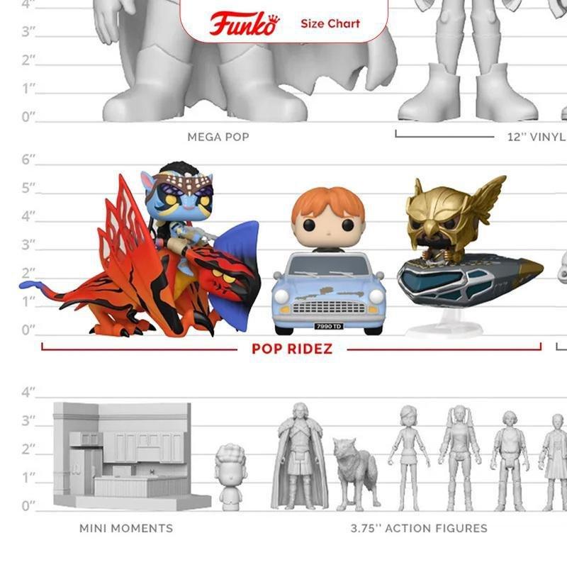 Funko Pop! Ride Deluxe Disney Jim Hawkins 3.75-Inch Vinyl Figure (Winter Con 22), , large image number 3