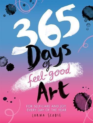 365 Days of Feel Good Art | Lorna Scobie, , large image number 0