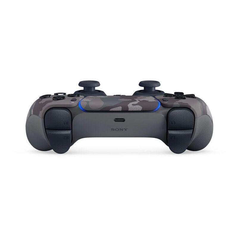 Sony DualSense Wireless Controller Gray Camouflage for PlayStation PS5, , large image number 3
