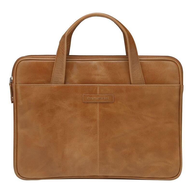 dbramante1928 Silkeborg 13" (2nd Gen) Laptop Bag - Tan, , large image number 0