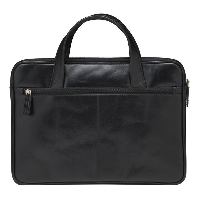 dbramante1928 Silkeborg 13" (2nd Gen) Laptop Bag - Black, , large image number 2