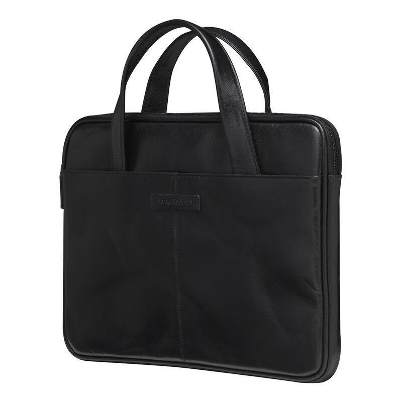 dbramante1928 Silkeborg 13" (2nd Gen) Laptop Bag - Black, , large image number 4