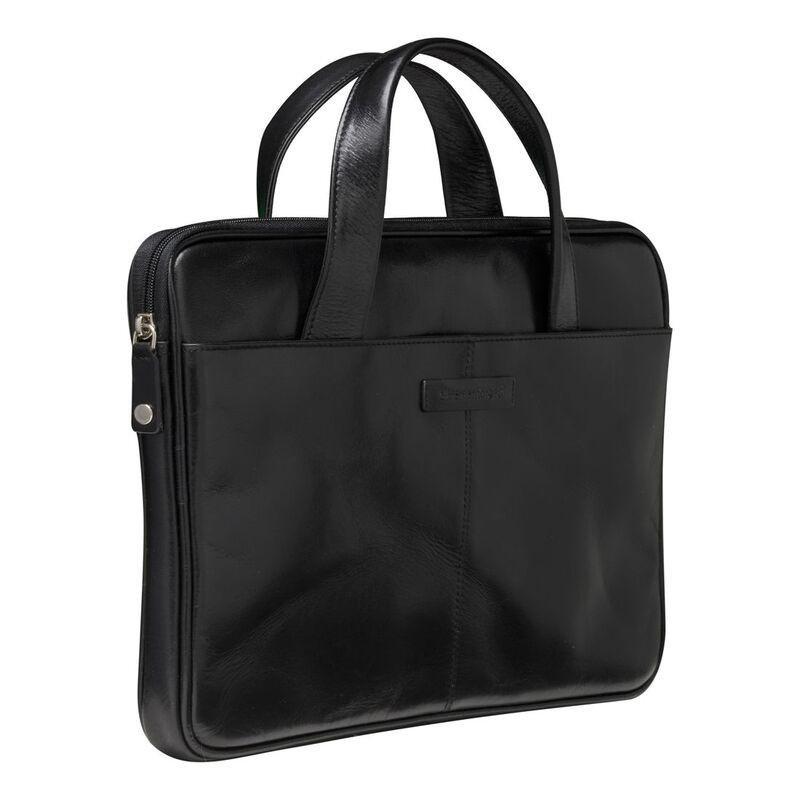 dbramante1928 Silkeborg 13" (2nd Gen) Laptop Bag - Black, , large image number 5