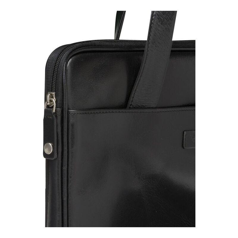 dbramante1928 Silkeborg 13" (2nd Gen) Laptop Bag - Black, , large image number 6