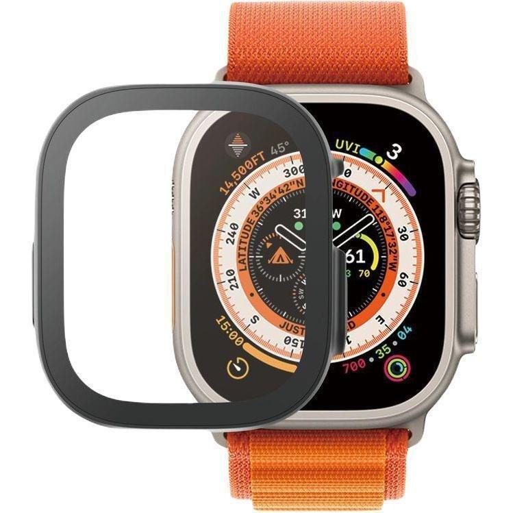 Panzer Glass Apple Watch Ultra Full Body Case - Black Case, , large image number 0