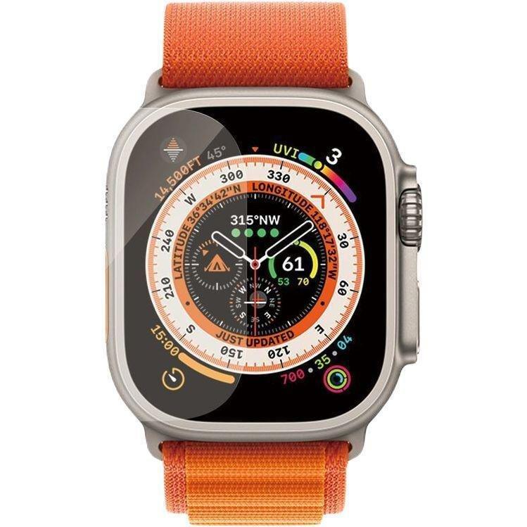 Panzer Glass Apple Watch Ultra Screen Protector - Clear, , medium