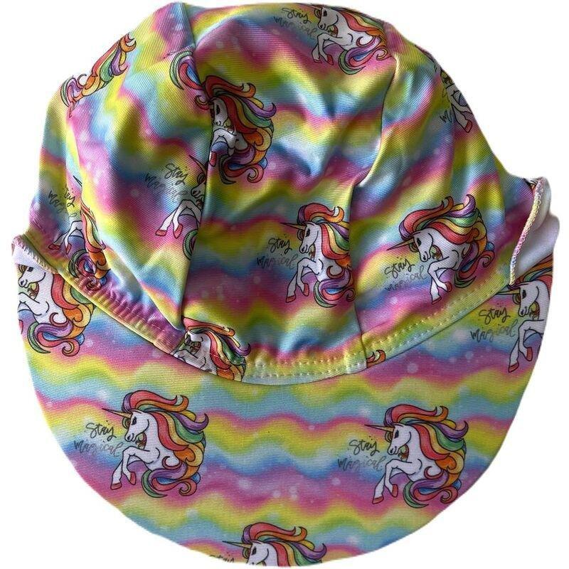 Slipstop Magical Sun Hat UPF50+, , medium