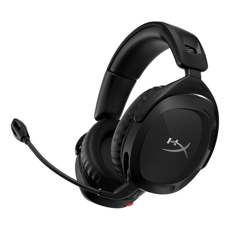 HyperX Cloud Stinger 2 Wireless Gaming Headset - Black, , large image number 0