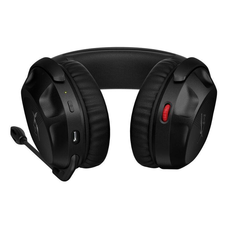 HyperX Cloud Stinger 2 Wireless Gaming Headset - Black, , large image number 3