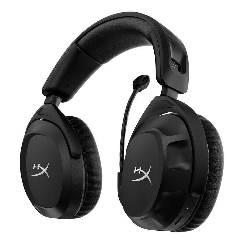 HyperX Cloud Stinger 2 Wireless Gaming Headset - Black, , large image number 4