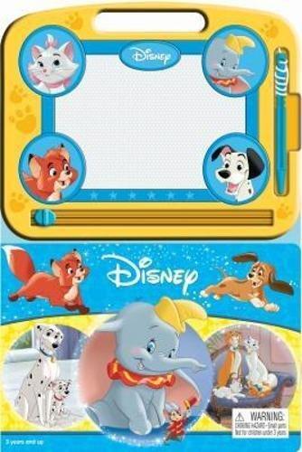 Disney Classics (Animals # 2) Learning Series | Phidal, , medium