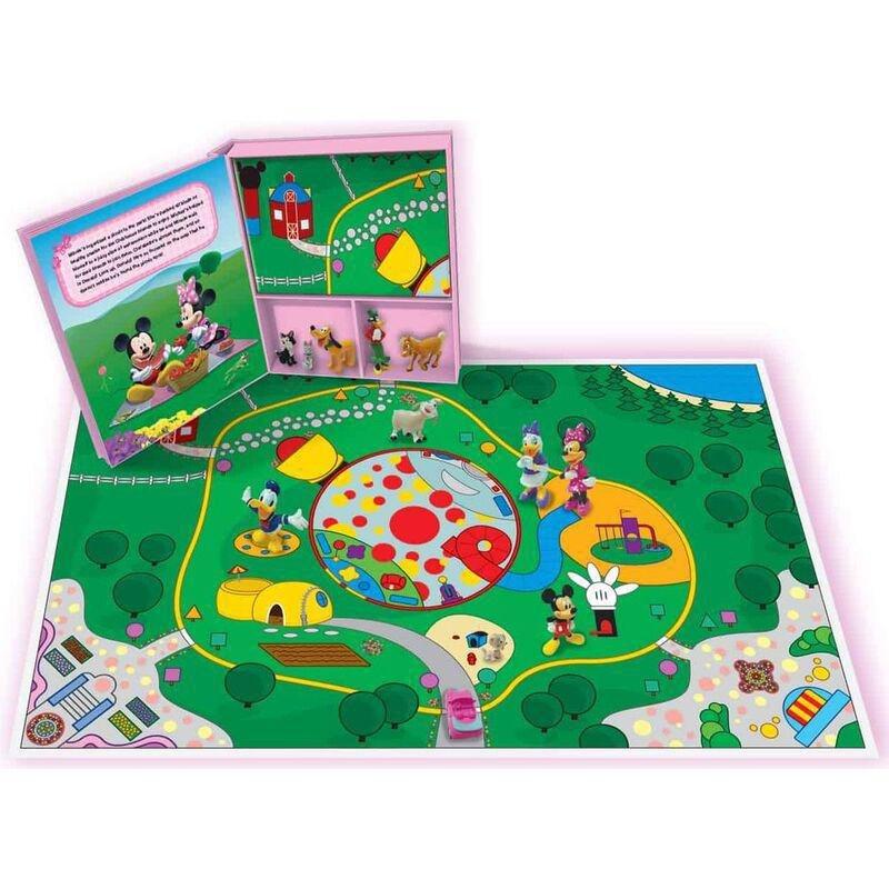 Disney Minnie (My Busy Books) | Phidal, , large image number 2
