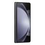 SAMSUNG - Samsung Galaxy Z Fold5 Smartphone 5G/256GB/12GB/Dual + eSIM - Phantom Black
