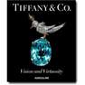ASSOULINE UK - Tiffany & Co. - Vision and Virtuosity (Ultimate) | Vivienne Becker
