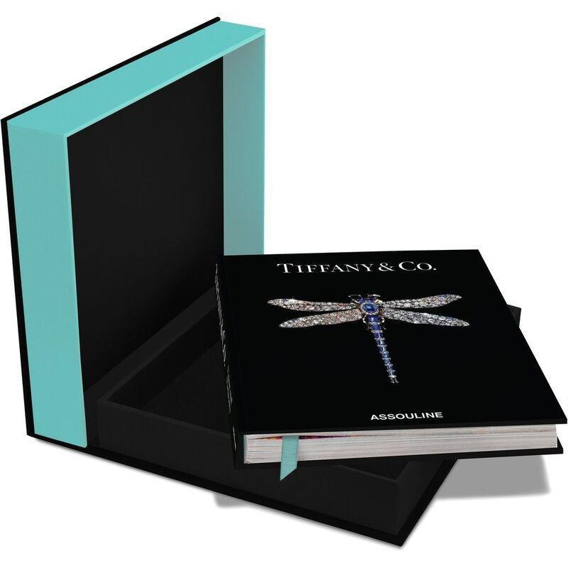 ASSOULINE UK - Tiffany & Co. - Vision and Virtuosity (Ultimate) | Vivienne Becker