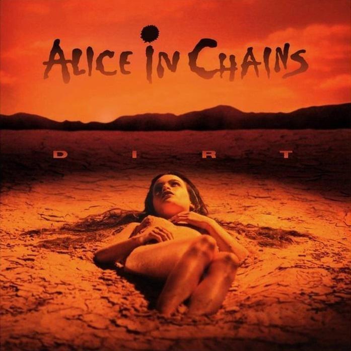 Dirt (Limited Edition) (30th Anniversary) (Yellow Colored Vinyl) (2 Discs) | Alice in Chains, , large image number 1