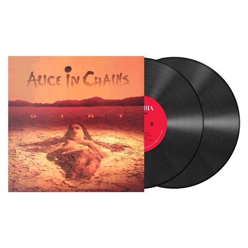 Dirt (2 Discs) | Alice in Chains, , large image number 0
