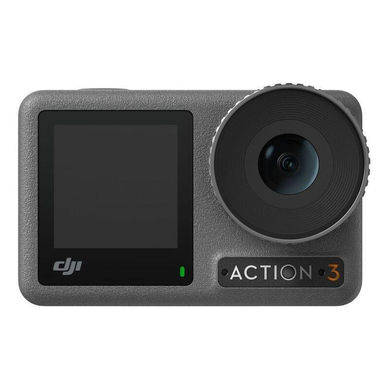 DJI Osmo Action 3 Action Camera - Adventure Combo, , large image number 0