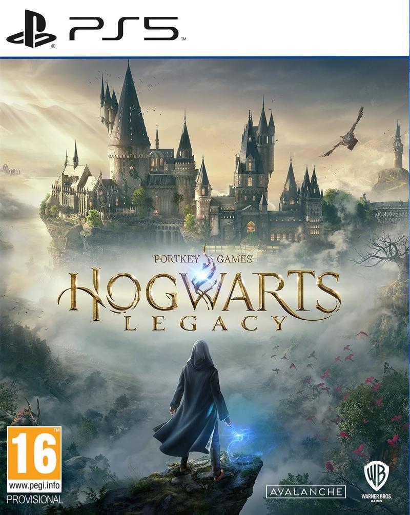 Hogwarts Legacy - PS5, , large image number 0
