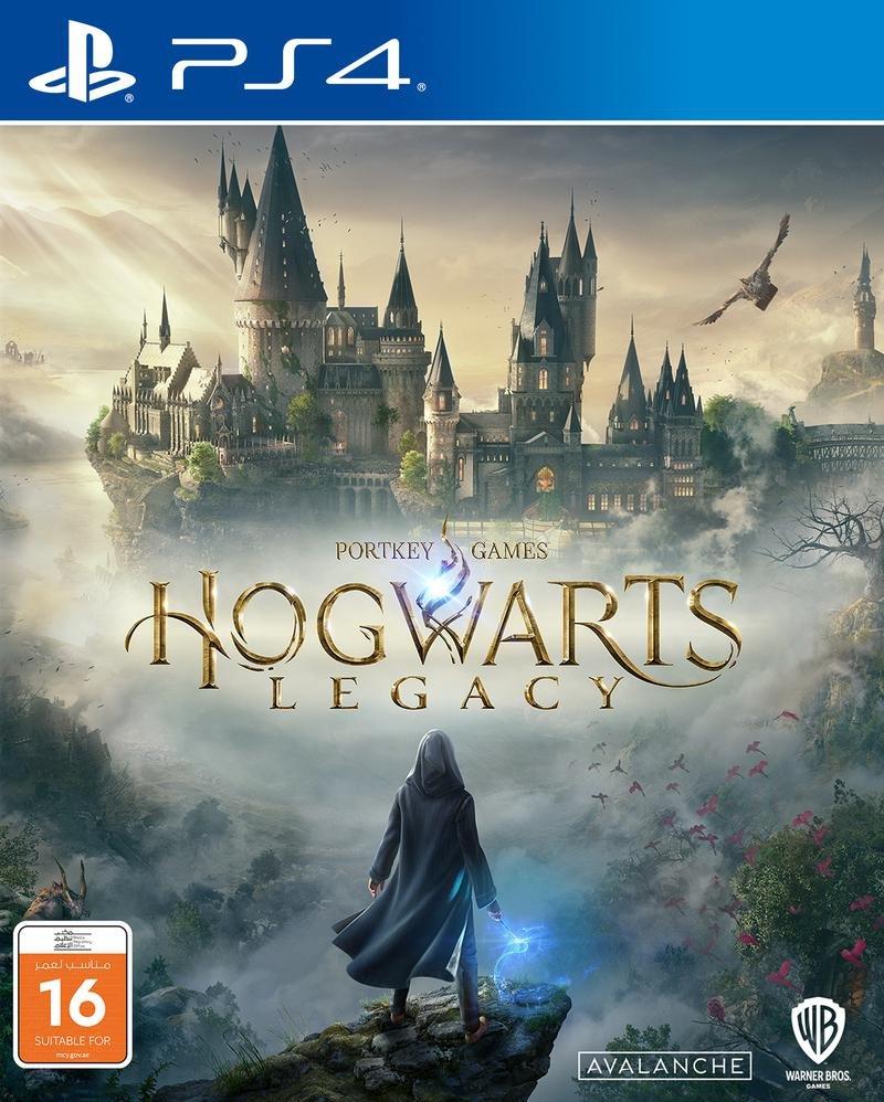 Hogwarts Legacy - PS4, , large image number 0