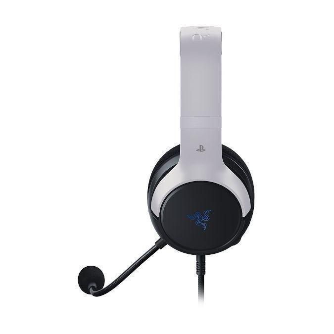 Razer Kaira X Playstation Licensed Wired Gaming Headset For PS5, , large image number 0
