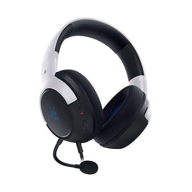 Razer Kaira X Playstation Licensed Wired Gaming Headset For PS5, , large image number 2