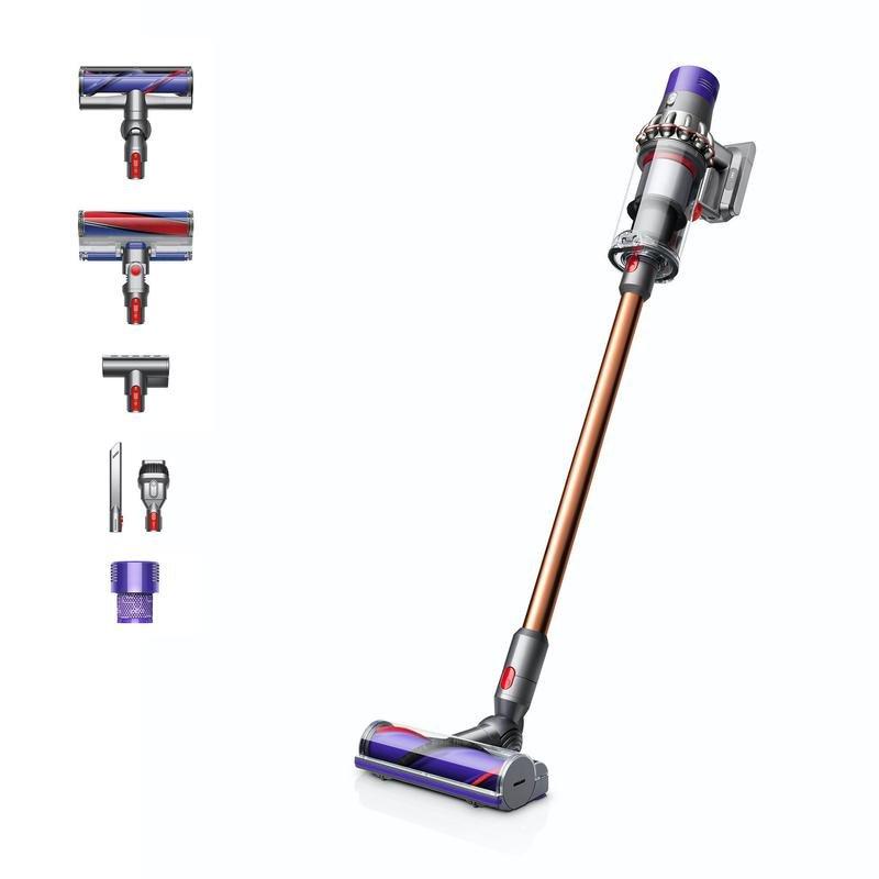 DYSON Dyson V10 Absolute Cordless Vacuum Cleaner 2022 Azadea UAE