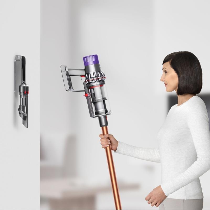 Dyson V10 Absolute Cordless Vacuum Cleaner (2022), , large image number 1