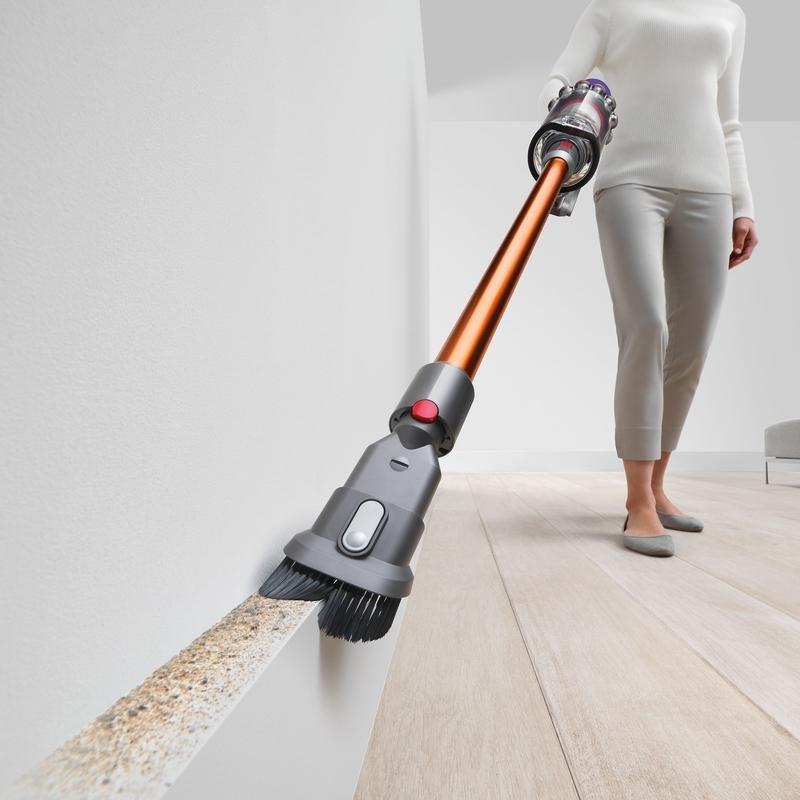 Dyson V10 Absolute Cordless Vacuum Cleaner (2022), , large image number 2